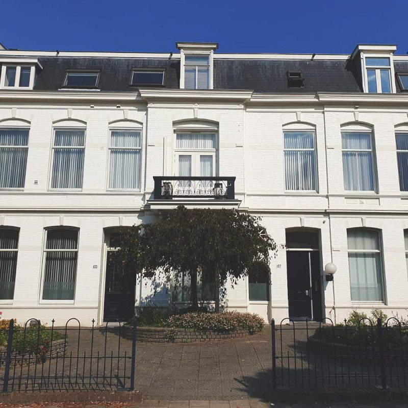 Nieuw behandelcentrum voor eetstoornissen in Nijmegen